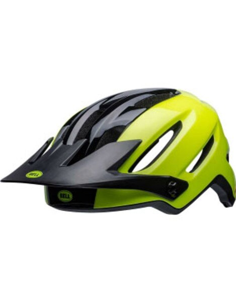 Bell 4Forty MIPS Helmet in Retina Sear and Black